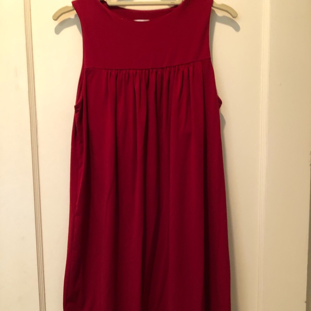 Susanna Monaco Tunic/Dress